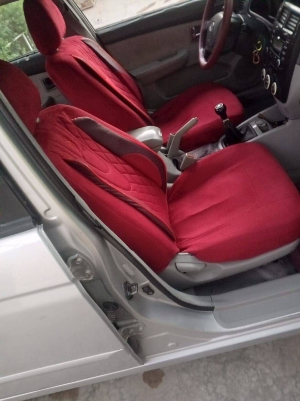 السلام عليكم كيا اسبكتر 2007 وارد امربكي لبيع مكينه وكير وحداديه خير من الله لادور وراهن مكينه 2000 بسمي سنويه ل30 السياره قطعتين جامرلخ وباب الجامرلخ بارد والباب تبديل معروضه ب 80وبيه مجال قليل لاشراي يرحم والديكم الماتعجبه يعبر المنشور لايكسر بحلال العالم رقمي *********** وبي واتساب مكان السياره الخالص التحويله
