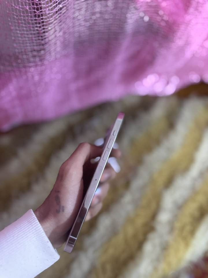 آيفون 13 BRO MAX
ذاكرة 256 GB
بطارية 🔋86 بلادي 
نموذج MA 
ويا 3 كفرات 
جهاز وتر بروف مكفول كفالة عامة 
للبيع بسعر 675 وبي مجال حك جية


**إذا كنت صاحب هذا الإعلان وتريد حذفه لأي سبب، رجاءا أرسل رسالة إلى الدعم الفني**