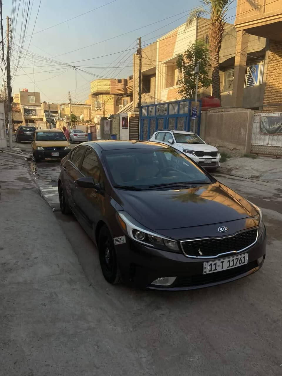 فورتي 17 دوش 2000
بغداد الشعب ***********
