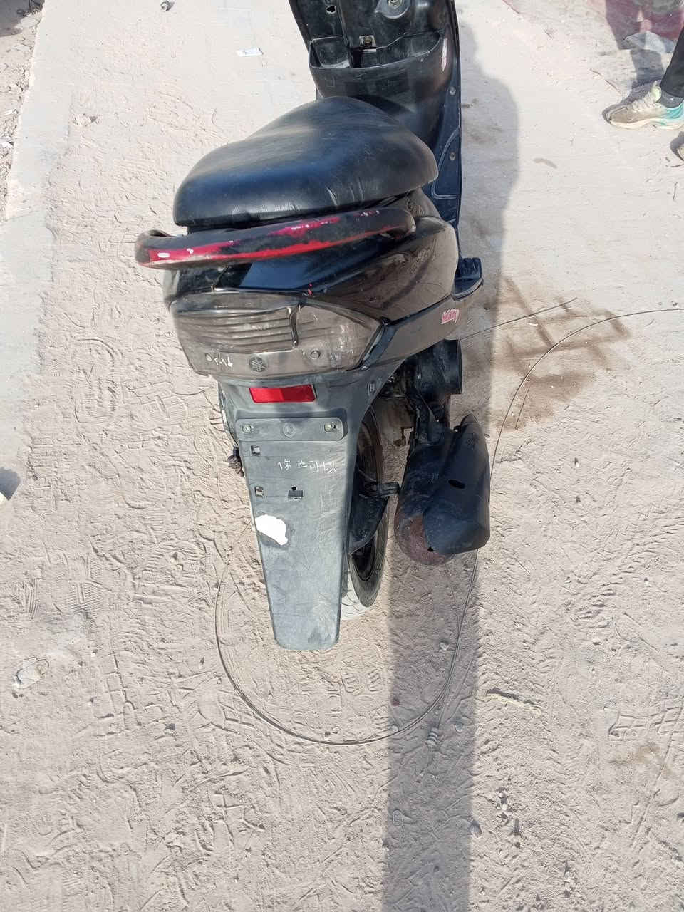 بس كاطع نار


**إذا كنت صاحب هذا الإعلان وتريد حذفه لأي سبب، رجاءا أرسل رسالة إلى الدعم الفني**