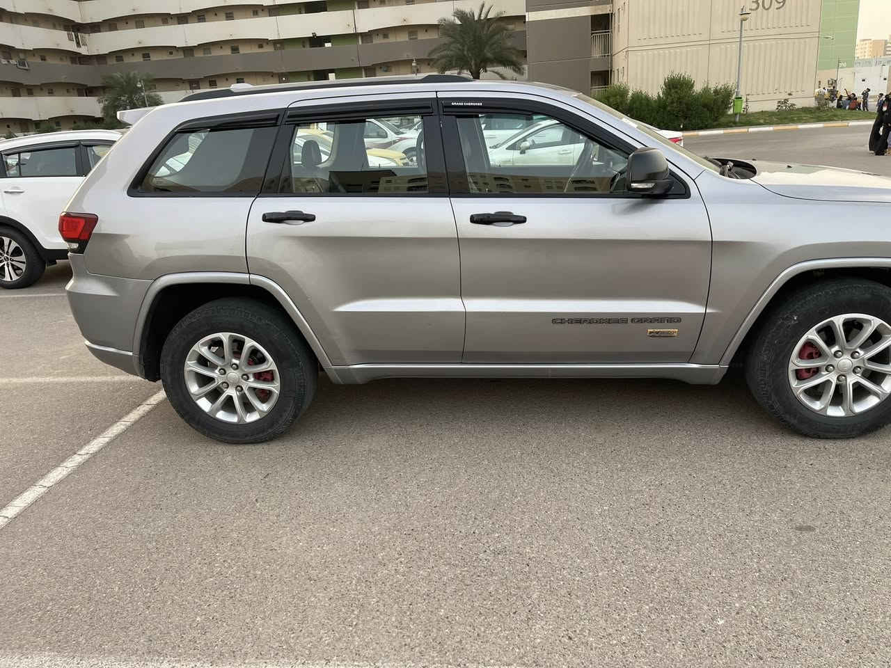 للبيع او مراوس بكيا سبورتج ٢٠٢١  /٢٠٢٢
جيب گراند شيروكي 1941

فول من عده الجكات 

موديل 2016

بانوراما

كامرة خلفية 

رادارات خلفية جانبيه

اوتو ستوب

تيبترونيك

ايكو سبورت مانول

فور ويل درايف 

داخل جلد اسو

كشنات فول كهرباء تدفئه وتبريد

الكشنات الخلفية تدفئة

جنطة كهرباء

المحرك بساتم مال 14 

حادثه بنيد وجاملغ وباب

بيه صبغ ٥ قطع بدون دواخل

الشواصل الغود والتكم مكفولات 

صبغ بدون دواخل 

ايرباك البردة طاك بس

صدر خلفي امامي جديد

كير ومحرك مكفولات

السعر ١٩٠ وبية مجال قليل

***********
