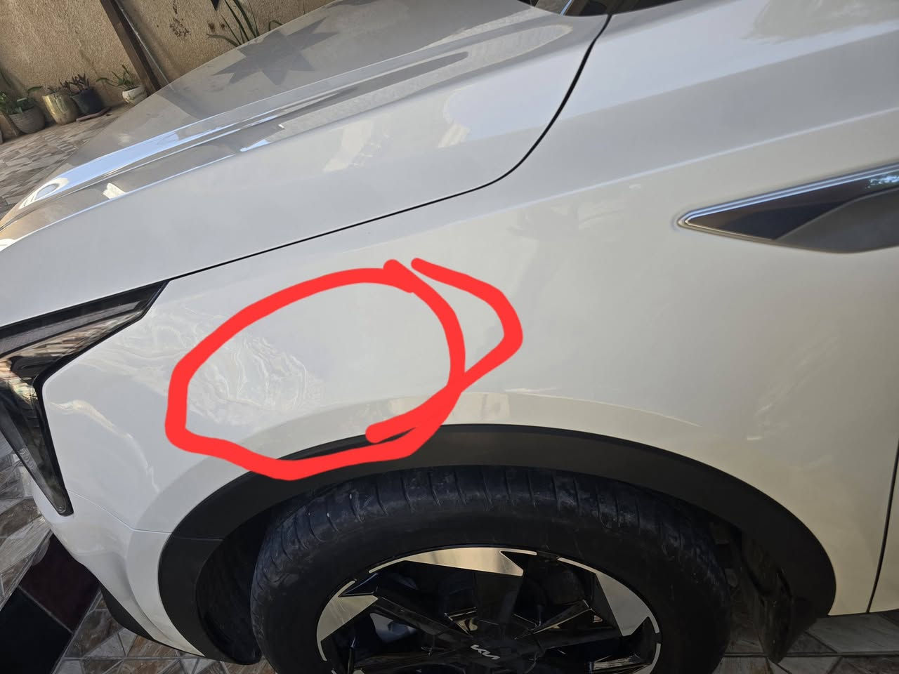 سورينتو للبيع 
السياره بيه بارد بلجامرلوغ موضح بالصور وبل سونار 
وبيه رصعه  بلباب عده ذني السياره مكفول كفاله السياره على أيدي  رقم بغداد موديل ٢٠٢٤ ماشيه ٤٠ الف مكان السياره ديالى الخالص السياره بسمي تحويل شوكت متريد السعر ٢٧٥ 
تواصل موجود واتساب واتصال
***********
و اهلا وسهلا بلجميع🤍
