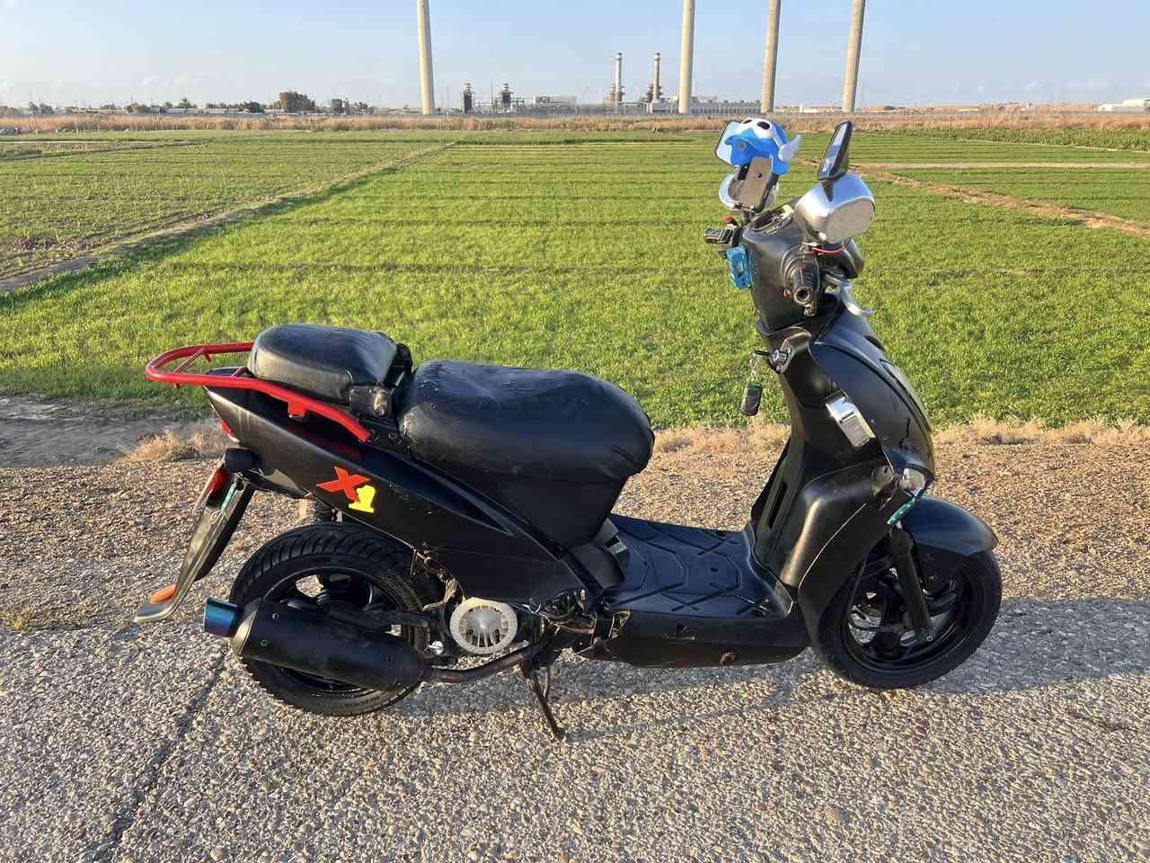 موطور كايمكو ياباني نضافته مثل ما موضح بالصورة،الشراي مراسله خاص  أو الاتصال ***********
