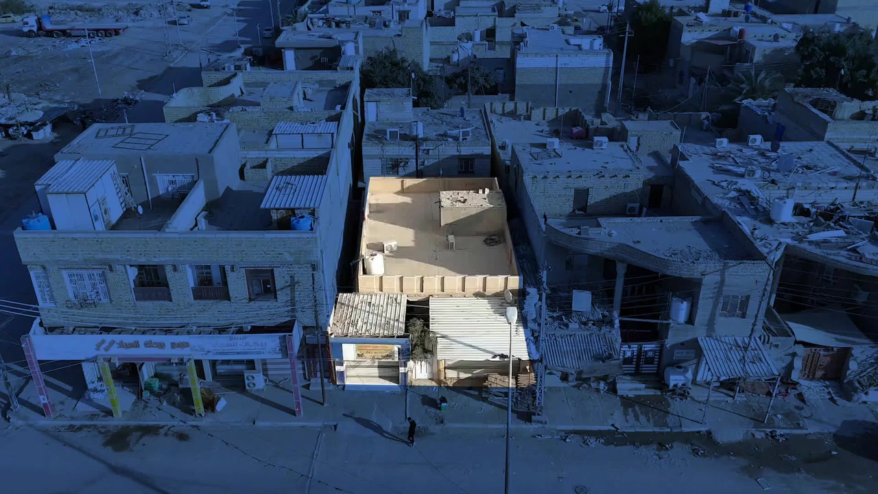 عقار للبيع في الناصرية - حي التضحية
تجاري
للمعلومات اكثر التواصل مع الرقم :***********
وايضا للأعلان التواصل مع نفس الرقم، اعلانات عقارية و تسويقية.
