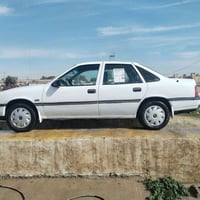 فكترا ١٩٩١ • حجم ٢٫٠ • كركوك