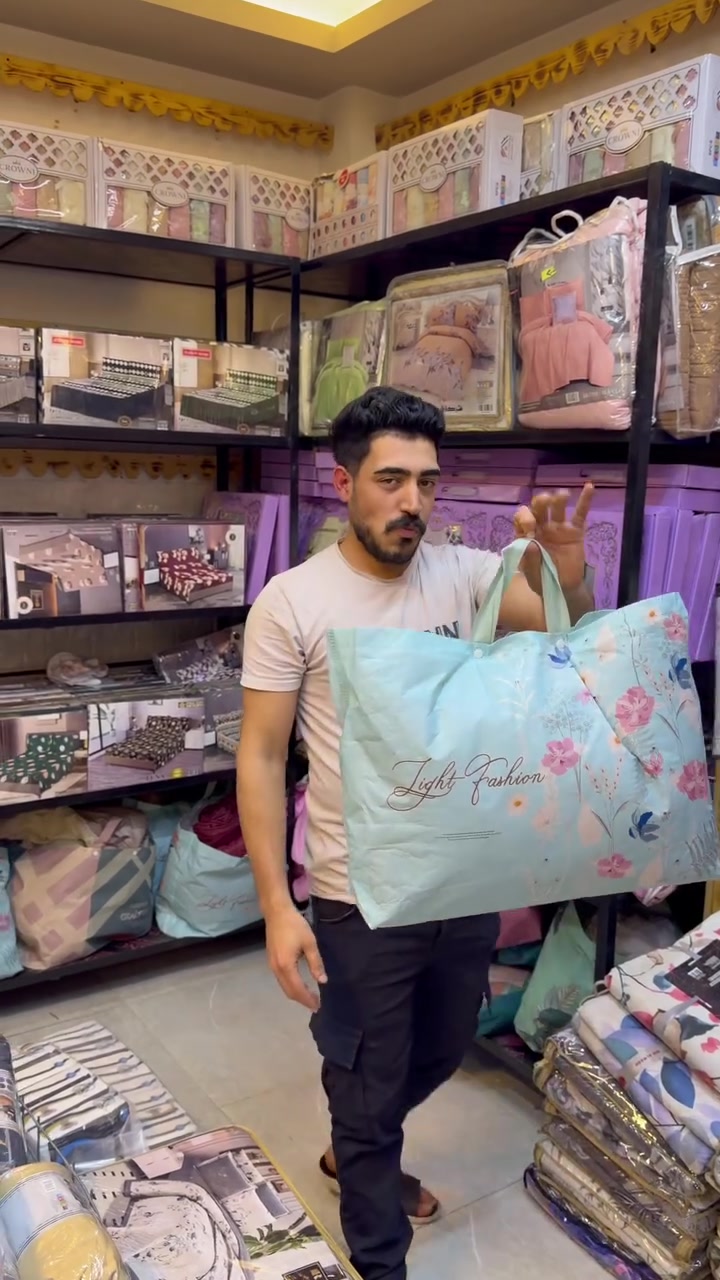 عروض لولو سنتر وهدايا  لولو سنتر هم مستمرة 😊😉 زورونا تجدون كل ماهو جديد وحصري 😊


**إذا كنت صاحب هذا الإعلان وتريد حذفه لأي سبب، رجاءا أرسل رسالة إلى الدعم الفني**