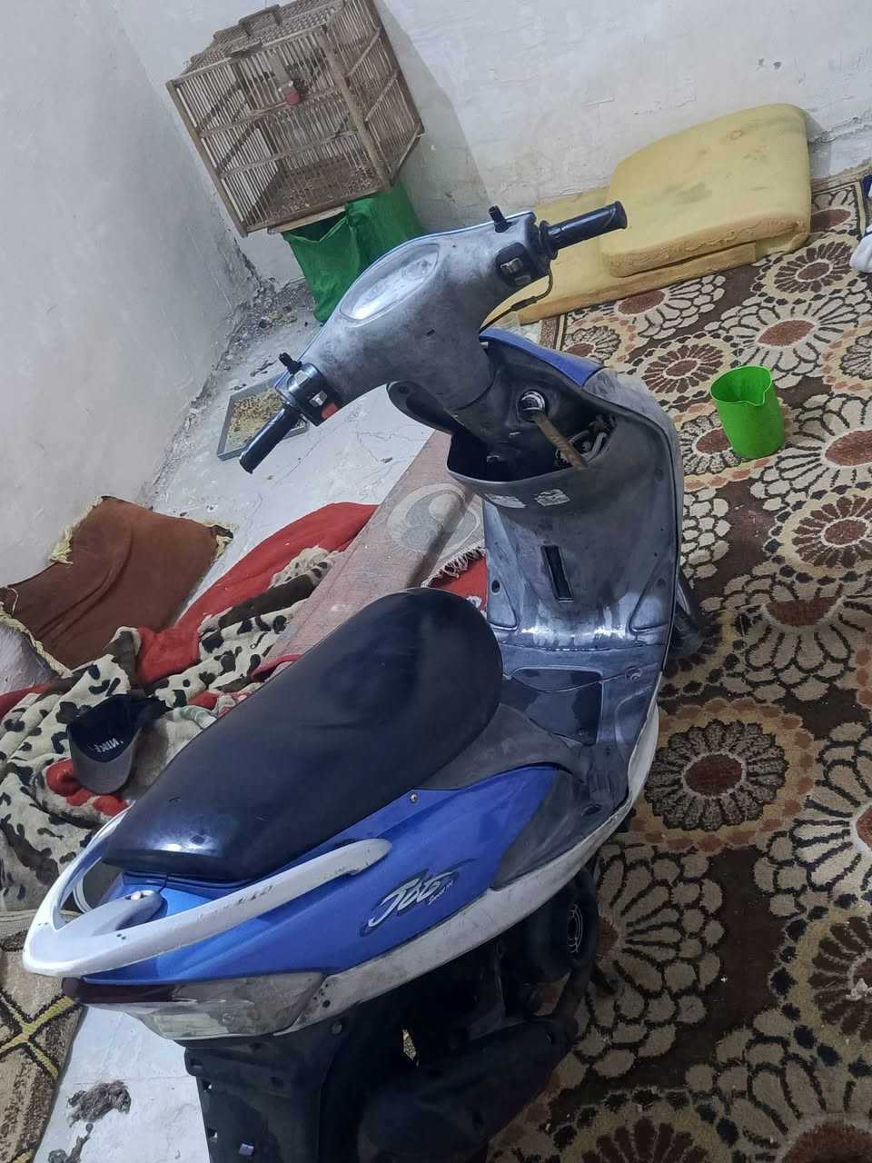 سلام عليكم ماكس غجمه دراجه فول ما شاء الله دراجه مكفوله كفاله عامه دراجه سنويه وياه دراجه صار 30من منزلينه دراجه محتاج ورائد تبيعه مكان بصره كرمت علي دراجه سلف وكهربايات كامله كله شقاله تجي تفعص سعر 650وبيه مجال ***********وتساب
