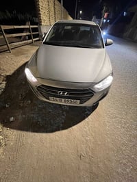 انترا • ٢٠١٨ • محرك ٢٠٠٠