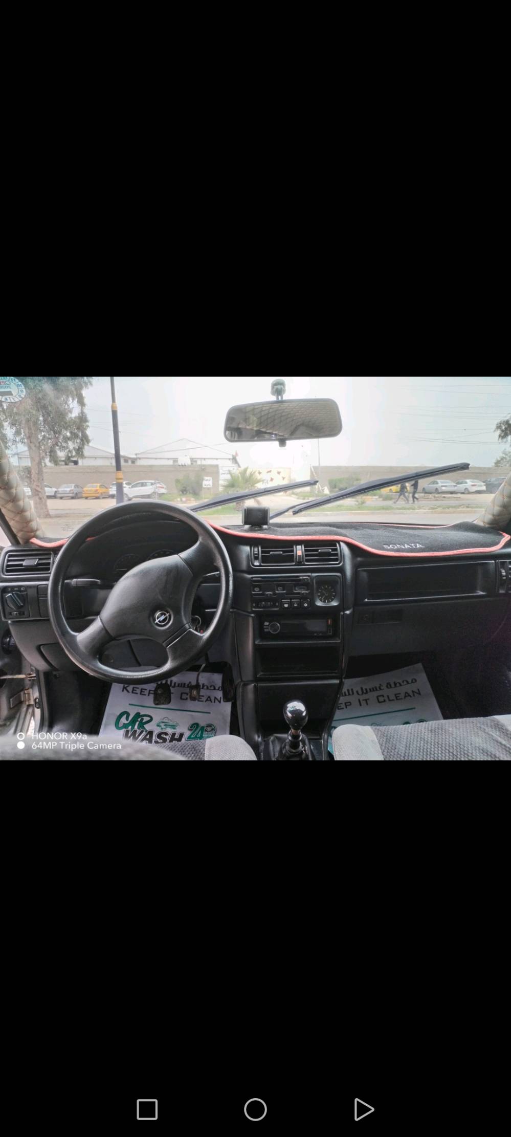 اوبل فكترا للبيع حجم ٢٠ موديل ١٩٩٣ سياره ب اسمنا سياره جاهزه من كل النواحي دواير ودوسات بعدهم وضع شركه ما مصلحين محرك شرط بيها كابون بانزين
تواير جدد.. الداخل جديد كله
السعر ٣٨