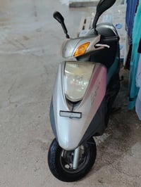 بريز للبيع رمبة دراجة مكفولة مكاني بوب الشام 07711313809 سعر 800