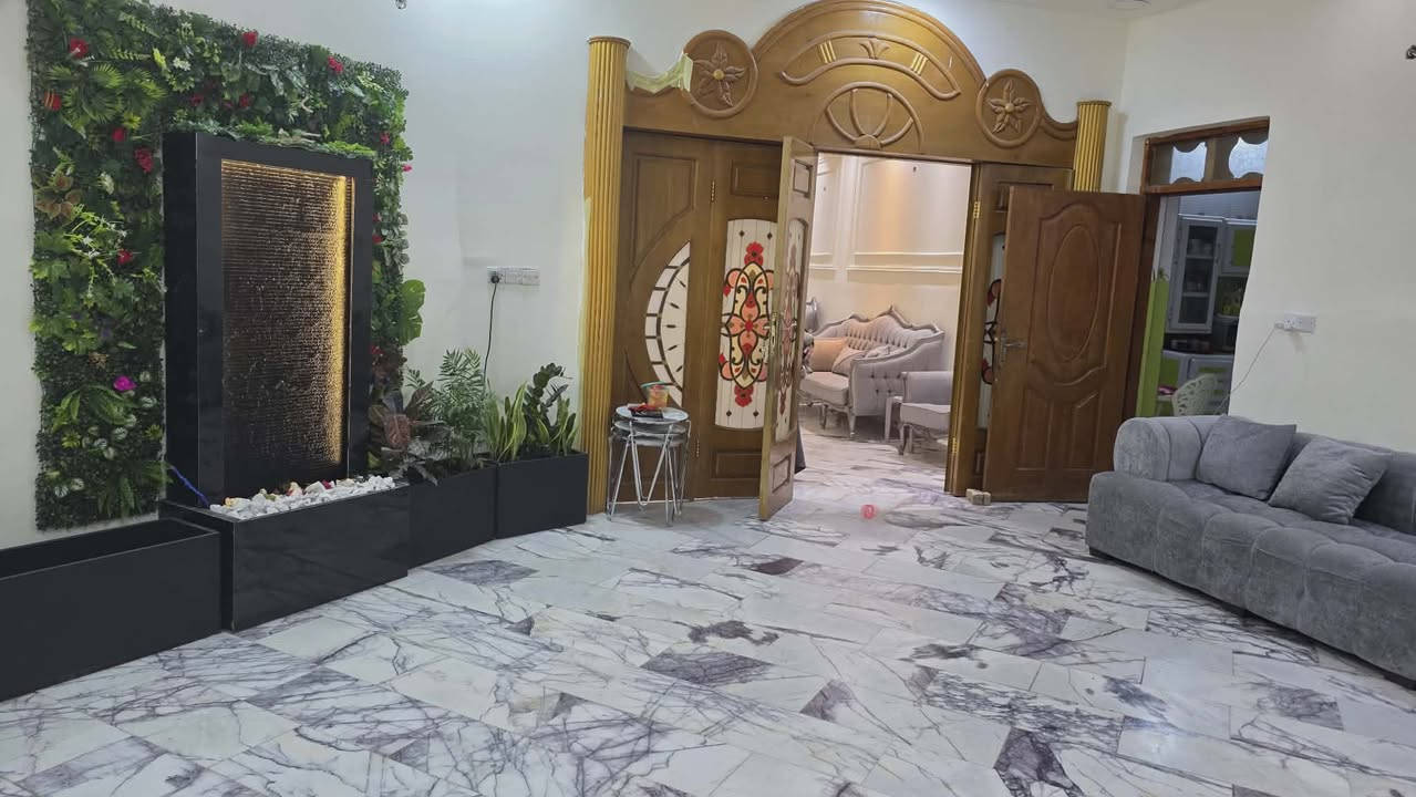 طابقين طابو صرف الطابق الثاني ممصوره مع غرف النوم في الطابقين مساحه 260 العنوان بابل حله محيزم رابعه بيع مستعجل السعر 250 مليون وبيه مجال بسيط ويرهم دفعتين جزاكم الله خيرا


**إذا كنت صاحب هذا الإعلان وتريد حذفه لأي سبب، رجاءا أرسل رسالة إلى الدعم الفني**