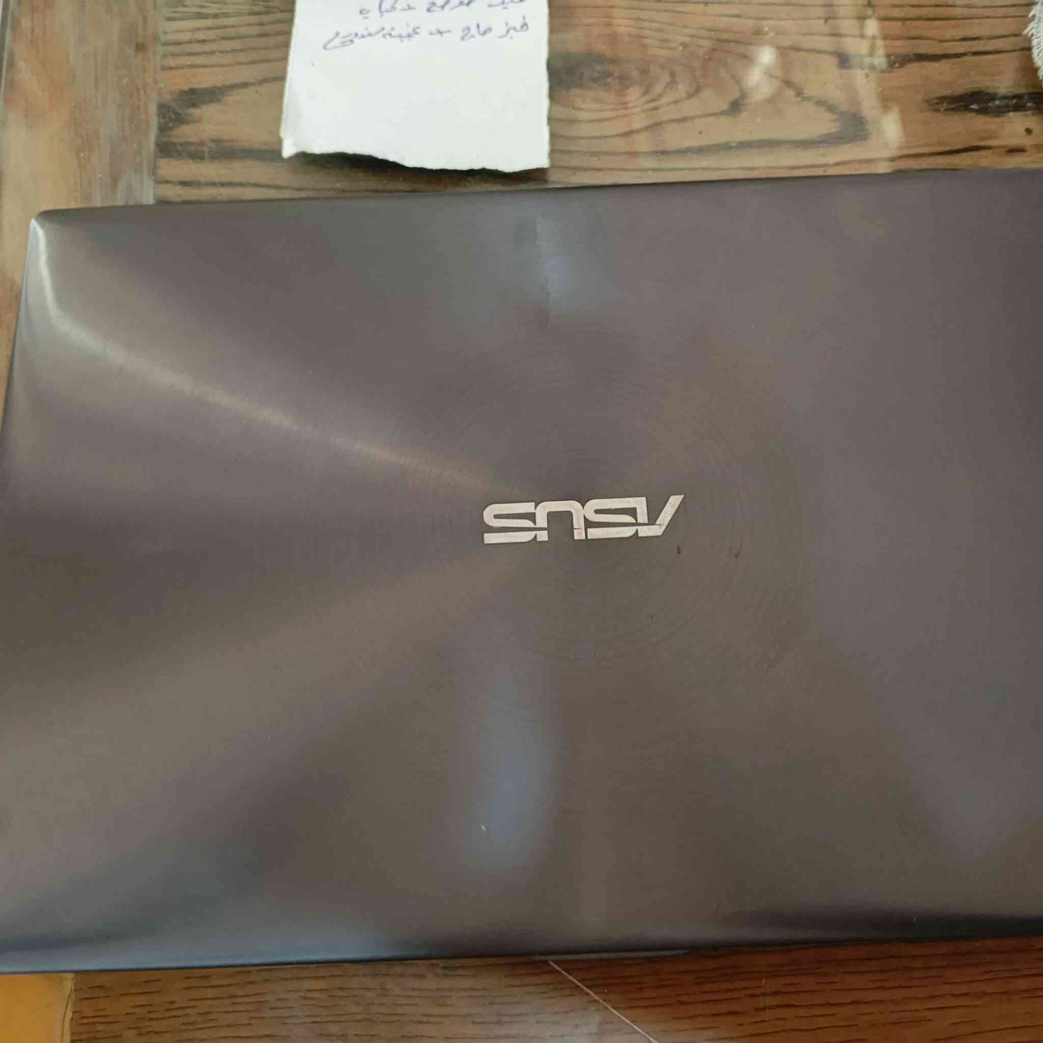 لابتوب للبيع سعر 150 وبيها مجال


**إذا كنت صاحب هذا الإعلان وتريد حذفه لأي سبب، رجاءا أرسل رسالة إلى الدعم الفني**