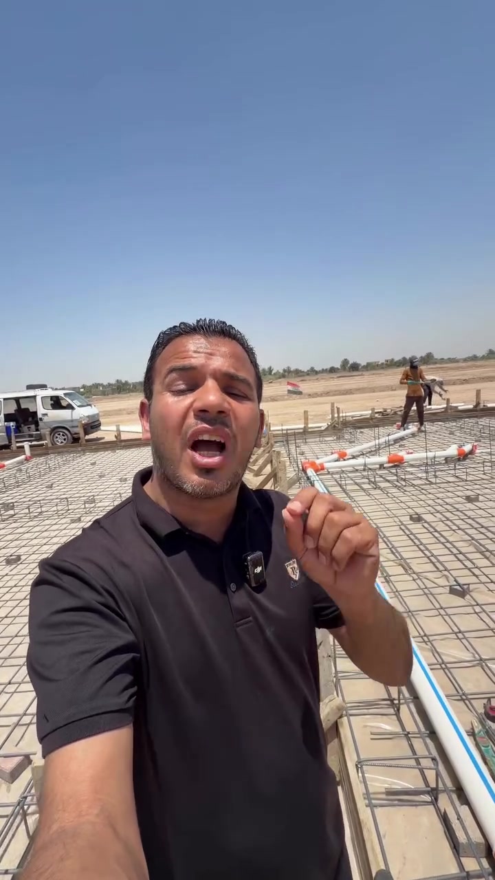 اللهم صل على محمد وآل محمد 

قال:النبي محمد عليه وعلى آله الصلاة والسلام 
(إِذَا مَاتَ الإِنْسَانُ انْقَطَعَ عَمَلُهُ إِلاَّ مِنْ ثَلاَثٍ: صَدَقَةٍ جَارِيَةٍ، أَوْ عِلْمٍ يُنْتَفَعُ بِهِ، أَوْ وَلَدٍ صَالِحٍ يَدْعُو لَهُ). 

أكبر عمل أنساني خيري في العراق 
بناء مدينة للأيتام والفقراء متكاملة الخدمات 
100 دار   مدارس عدد 2  مركز صحي 
دار العبادة   محطة ماء RO   مركز تجاري  وملعب 

كل أساس دار ( صب رفت ) 
يكلف  2 مليون و 300 الف دينار .

صدقات جارية لكم ولأمواتكم أهل الخير 
للتبرع والتواصل 
سيف عباس كطوف
*********** 

ماستركارد  9773537890 
سوبر كي  ***********
