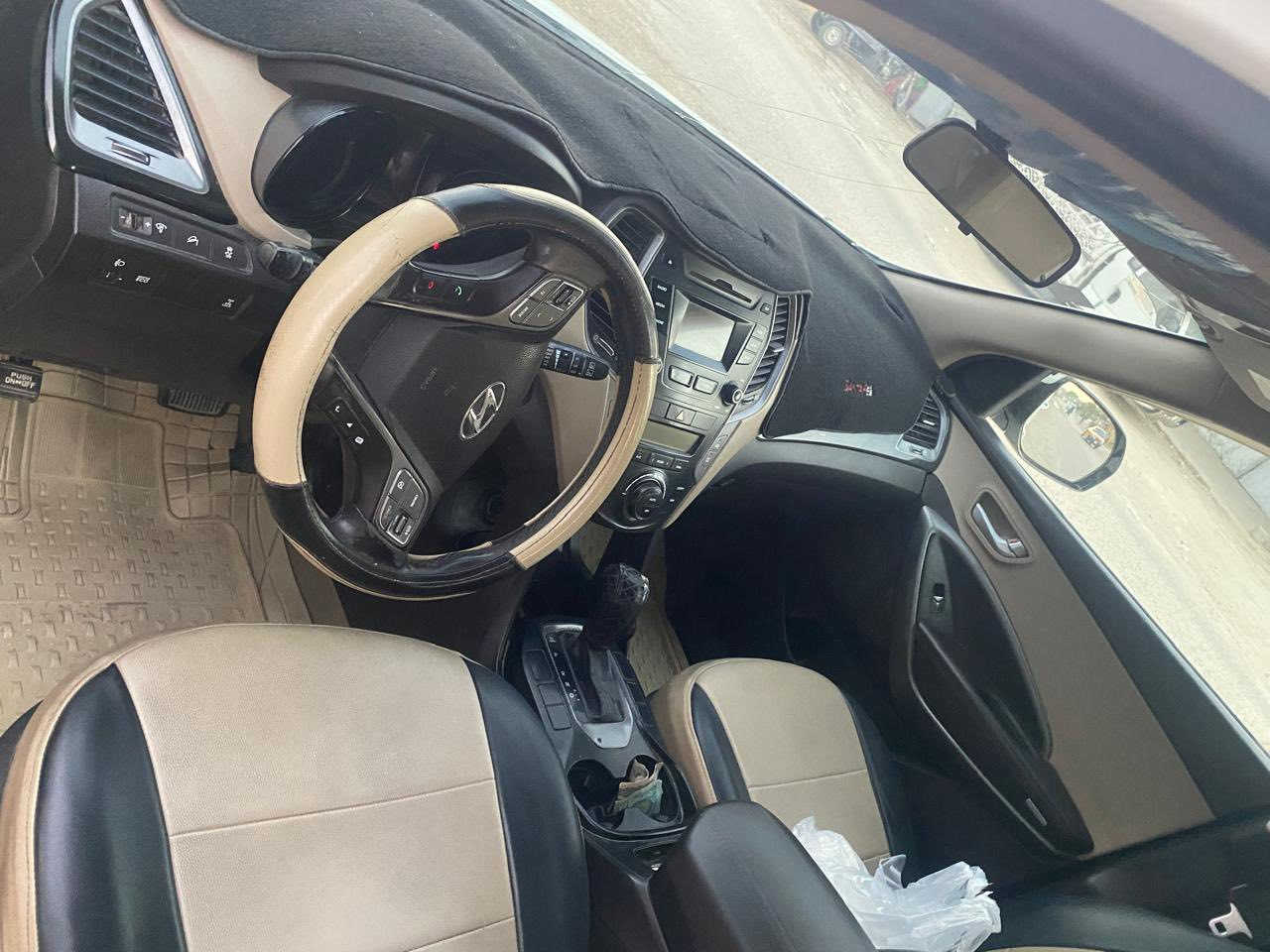 سنتافيا ٢٠١٦ خليجي ٦ سلندر ٣٣٠٠  رقم بغداد باسمي مكفوله فول مواصفات عدا الفتحه مواصفات الفوول معروفه ماكو داعي اذكرها الشراي يتفضل خاص او يتصل ويتدلل 
***********
