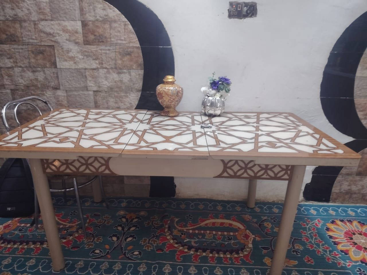 ميز طعام مابي اي ضرر سعر مناسب


**إذا كنت صاحب هذا الإعلان وتريد حذفه لأي سبب، رجاءا أرسل رسالة إلى الدعم الفني**