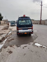 اخوان بريجو 96 باسمي سنويه 30  رقم انكليزي كير ومحرك كسل كفال شواصي كف...