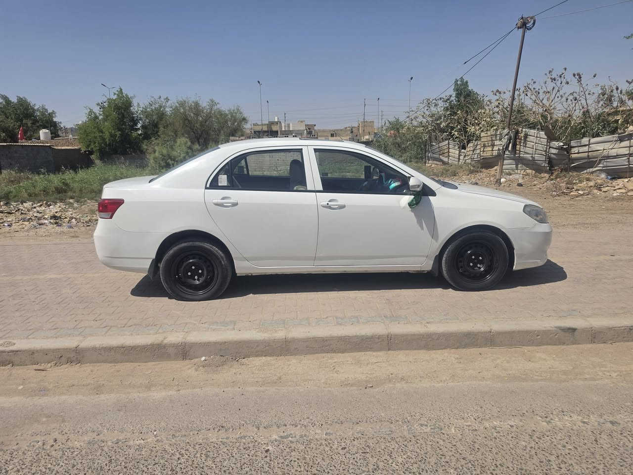 سلام عليكم سياره بي وايدي مديل ١٦ كفاله عامه رقم ميسان تحويل جاهزه واي أستفسار هاذا رقميى*********** العنوان ميسان ام غربه سعر خابر اذا شراي
