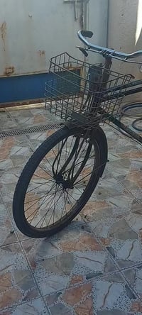 بايسكل • حجم ٢٨ • البصرة حيانية