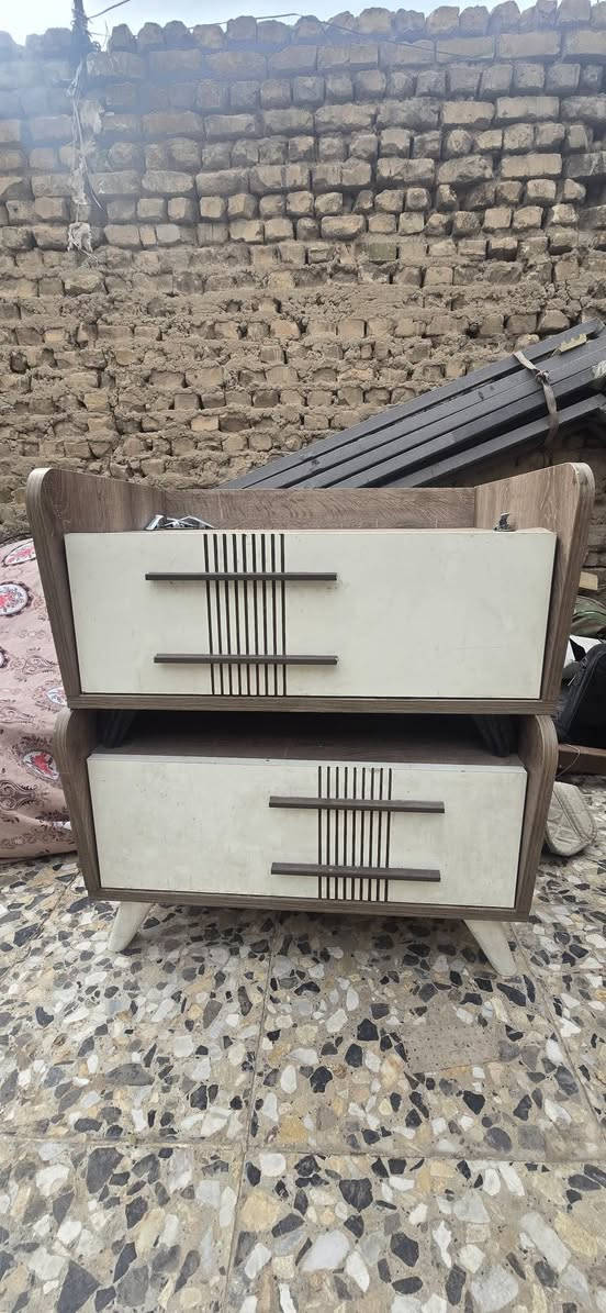 كنتور سعر ١١٠
ميز مرايه تركي باب اول
و٢ ميازه جربايه
سعر ١٢٥
مدينة الصدر


**إذا كنت صاحب هذا الإعلان وتريد حذفه لأي سبب، رجاءا أرسل رسالة إلى الدعم الفني**