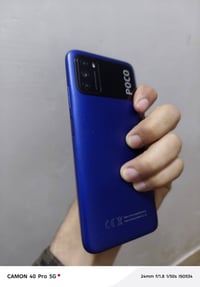 بوكو m3 • ١٢٨ • بدون ملحقات