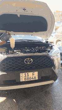 مركز صيانة زيوت رينوفار العراق 🇮🇶 ...
زيوت رينوفار الماليزية إمتياز أمريكي مع شهاده منشأ من معهد البترول الامريكي API 🇺🇸
🚗
بغداد - كرادة - كمب سارة قرب نادي المشرق ‼️
***********☎️
***********☎️ 
Car Station 615فرع الثاني منصور ساحه اللقاء مقابل مطعم صاج ريف بالفرع  ☎️***********
فرع الثالث مركز الإتقان لتبريد بغداد صليخ / نهاية شارع المعارض الرابط بين جسر الصليخ وفلكه مهدي عماش
 ☎️***********
#أختار_الأفضل_دائماً
#زيوت_رينوفار
ورشه زيوت رينوفار
Car Station 615
Renovar - Service Center
