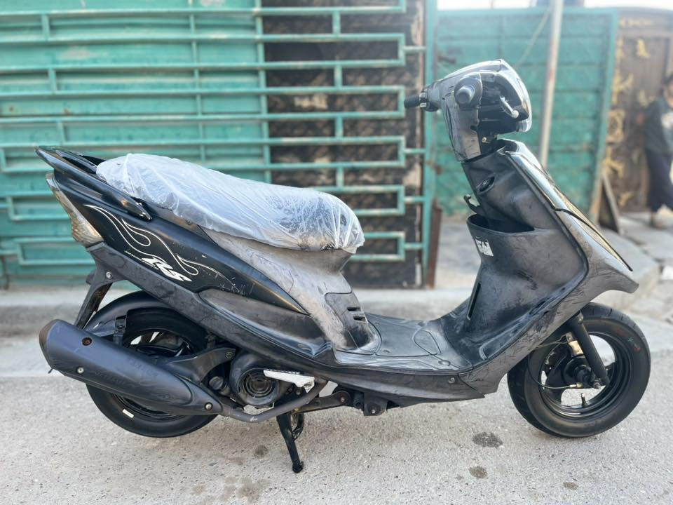 اسلام عليكم ‏ دراجة ماكس عدلة كفرها بلادي المكان بغدادالغزاليه شارع الضغط سعر ٧٠٠ ***********
