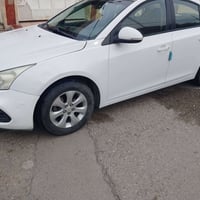 كروز ٢٠١٧ • خليجي • محرك وكير شرط