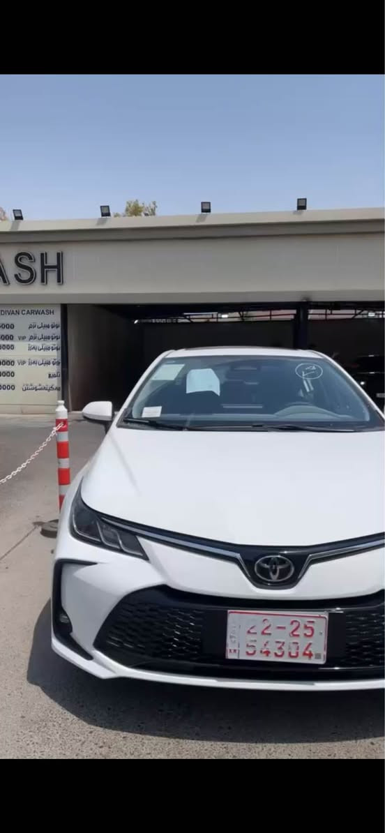 Sfra raqamish
‏صفر وعدنا رقم أربيل, العراق


**إذا كنت صاحب هذا الإعلان وتريد حذفه لأي سبب، رجاءا أرسل رسالة إلى الدعم الفني**