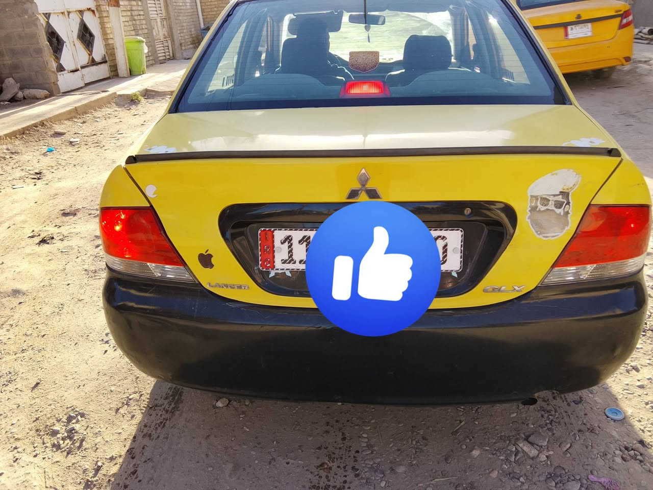 سلام عليكم لانسر للبيع موديل 2010مكينه كير 2000مكفولات بيه الهلالات معمره فقط والباقي مكفول الاستفسار ***********واتساب
***********اتصال
