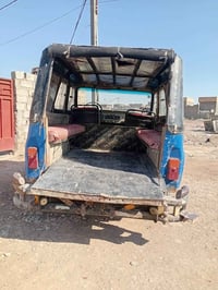 واز للبيع ٨٨موديل محرك ونجي كير حاويه توني شادلهه اكسن فاره براويز سلا...