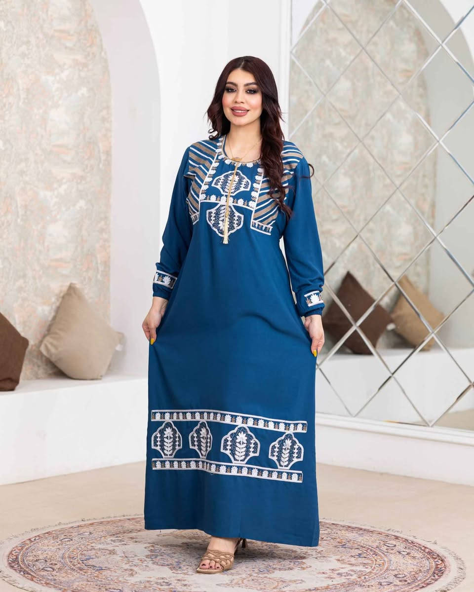 دشداشة مصري

خامة قطن مراسي تطريز مع استراس  شرط الفحص 

XL 2XL 

متوفر درزن ومفرد بغداد, العراق


**إذا كنت صاحب هذا الإعلان وتريد حذفه لأي سبب، رجاءا أرسل رسالة إلى الدعم الفني**