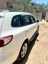 سنتافيا موديل ٩ • ٧ راكب • ٢٧٠٠