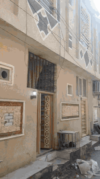 مشتمل طابق ونص • ٥٠م • كربلاء