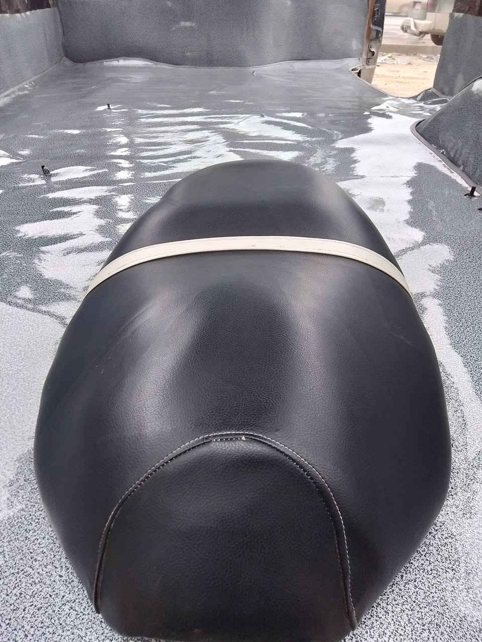 كشنات دراجه فراشه للبيع عدد ٣ مال حاويه وانضاف سعر الواحد ٢٠ الف


**إذا كنت صاحب هذا الإعلان وتريد حذفه لأي سبب، رجاءا أرسل رسالة إلى الدعم الفني**