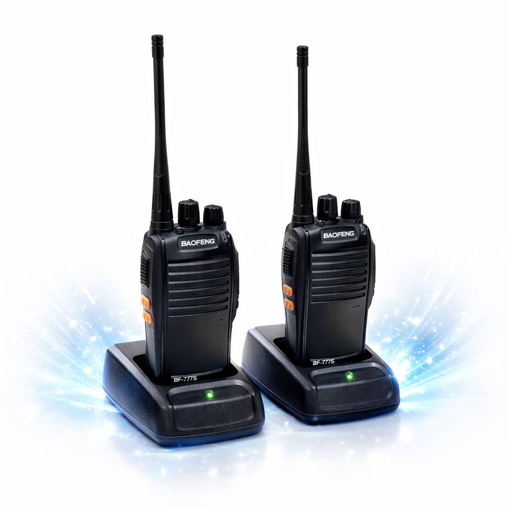 جهاز لاسلكي 
لكل شبابنا 😍 اصحاب المحال والمطاعم والمجماعات والفرق الامنية والسفرات والتخييم في المناطق المفتوحة توفررت جهاز لاسلكي اصلي ماركة Boafeng  العالمية  🔥🔥🔥
بسعر مناسب 📩

المواصفات 🔥%
مدى 1-3 كيلو في الاماكن المغلقة و 5 كيلو في الاماكن المفتوحة 
سعة 16 قناة 
- نطاق التردد 400-470 ميجا هرتز
- خاصية تقليل الضوضاء 
- هوائي تضخيم قابل للإزالة للحصول على إشارة قوية
- مقاوم للسقوط والتآكل والغبار والمطر
- بطارية ليثيوم أيون مدمجة قابلة لإعادة الشحن بقدرة 1500 مللي أمبير 
- المدى يصل الى 5 كيلو متر
- خاصية الحماية من الشحن الزائد
- سعة البطارية 1500 مللي امبير
- بطارية من أيون الليثيوم قابلة لإعادة الشحن
- شاحن بطارية عدد 2 
- وجود شريط حامل لتسهيل حمله 
- مؤشر ضوئي عند التشغيل والشحن
- يستخدم على نطاق واسع في مواقع البناء، والفنادق، والمصانع، والحانات، والمستودعات، ومحلات السوبر ماركت وغيرها
- الابعاد : 21 * 5 * 2.8 cm

اطلب الان كميات محدودة جدا 📩
تتوفر خدمة توصيل لكل العراق 🚕🚕
واتساب 📞 ***********
