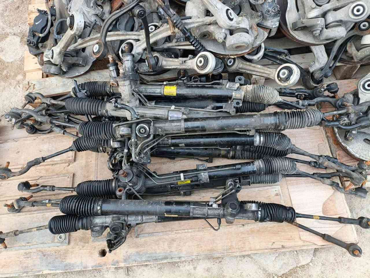 السلام عليكم 

وصول وجبة جديدة ادوات صدر جينسس 
2009-2014 
🟢كاردنات 
🟢لوي امامي خلفي 
🟢دبلات امامي خلفي
🟢سايد بريك كهربائي
🟢درايمات خلفية 
🟢عرباين خلفية امامية 
🟢مشط 
🟢اذرع امامي خلفي 
🟢بولبرينات امامي خلفي 

العنوان العمارة ميسان 
حي الصناعي 
محمد بنداوي 
***********
