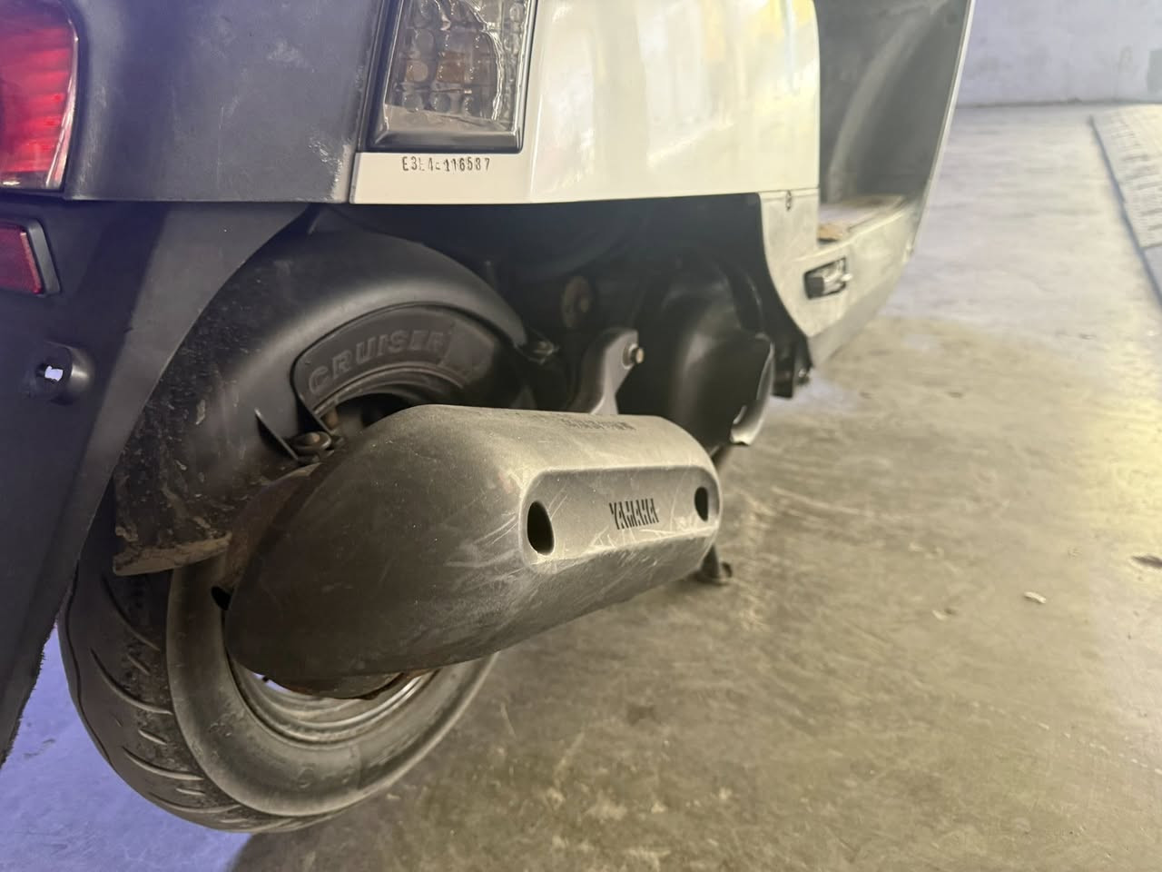 سلام عليك بوليس نوزل جديد قبل ٢٠يوم نازله رمبه درجه جديد شلعه ومعدل مكفوله من فتح او كفر تجاري مكاني بغداد الجديد شارع المسبح ***********سعره مليون وبيه مجال حك جيه
