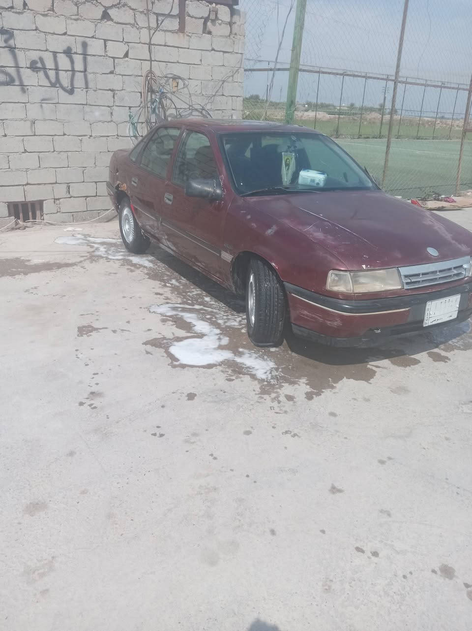 سلام عليكم فكتره موديل 90  كير وتماتيك تخم تاير مكينه 200
رقم سياره نجف  ***********
