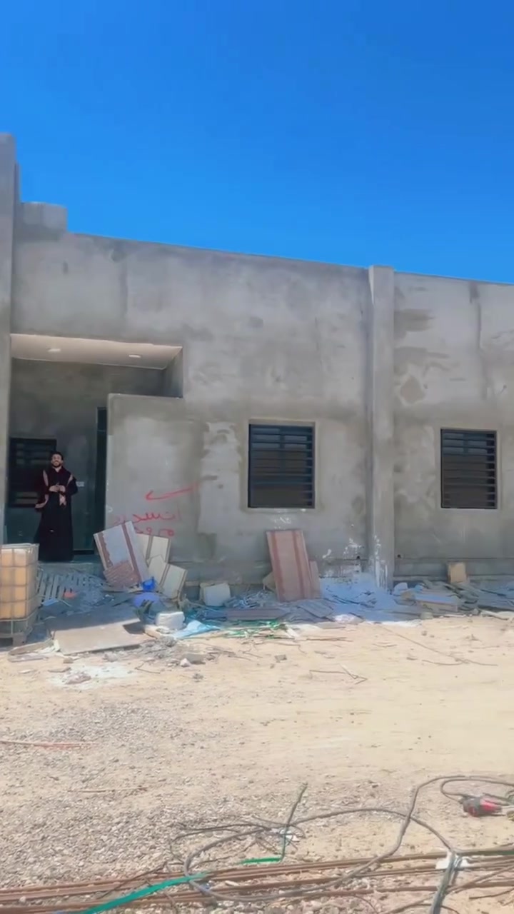 ٨٠بيت مجانا للايتام
للتبرع راسلني ***********
شارك المقطع لوجه الله ولعيون الايتام
