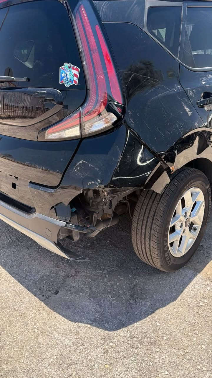 كيا صول 2024 ✔️

نزووول جديد بلحره الاردن 

ضرر خفيف

سعر مطروح 9200$ 

للاستفسار 00962791318605


**إذا كنت صاحب هذا الإعلان وتريد حذفه لأي سبب، رجاءا أرسل رسالة إلى الدعم الفني**
