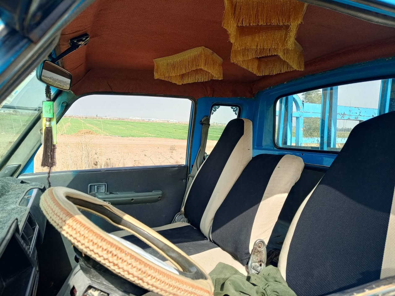 السلام عليكم سياره كيا حمل 95للبيع
كامله اي نقص مابيها الاستفسار الاتصال ع ***********مكاني ديالى بني سعد
