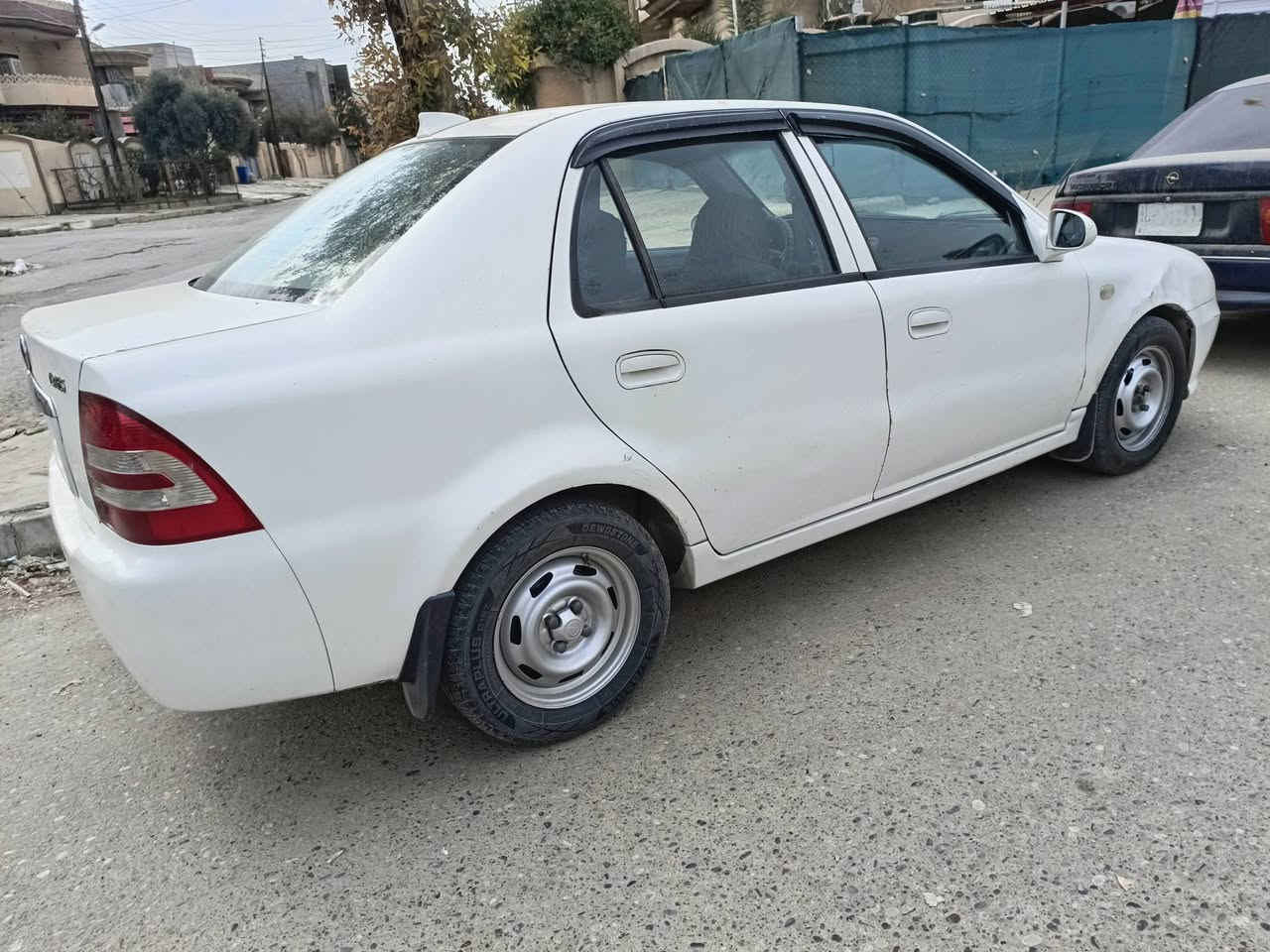 سي كي البيع 2013 شرط تحويل أو وكالة صبغ جاملغ صبغ و باب بارد السعر 52 وبيها مجال


**إذا كنت صاحب هذا الإعلان وتريد حذفه لأي سبب، رجاءا أرسل رسالة إلى الدعم الفني**