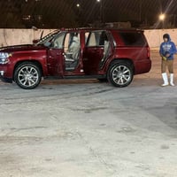 تاهو • ٢٠١٧ • مسجله ١٨