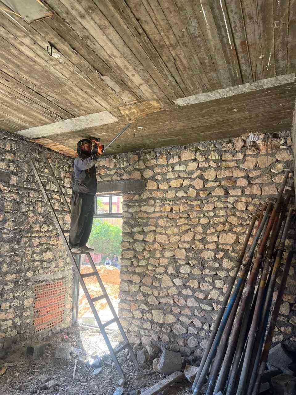 أعمال مكتب البطاح في هيت القلقة


**إذا كنت صاحب هذا الإعلان وتريد حذفه لأي سبب، رجاءا أرسل رسالة إلى الدعم الفني**