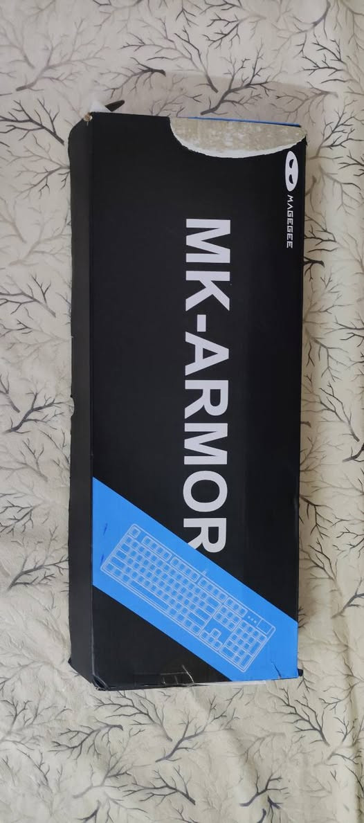 كيبورد ضوئي تفاعلي وي الازرار 
واير ❤


**إذا كنت صاحب هذا الإعلان وتريد حذفه لأي سبب، رجاءا أرسل رسالة إلى الدعم الفني**