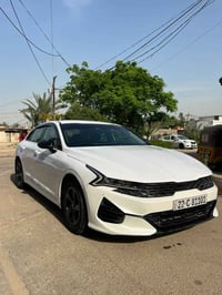 اوبتما K5 • ٢٠٢٢ • ١٦٠٠ تيربو