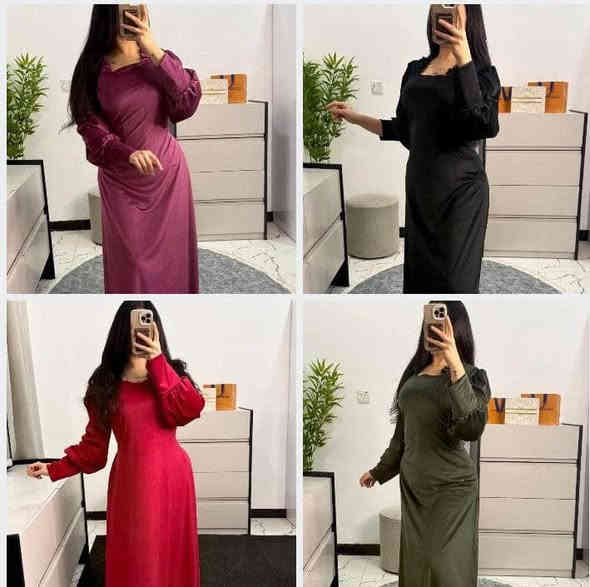 جهز محلك معنا 🌀👇
موسم شتائي رجالي نسائي بأنسب الاسعار
خامه مكفوله شرط الفحص
قياسات مختلفه
قماش نوعيات مختلفه
للحجز واتساب *********** متابعه للمزيد 🤝🤝
