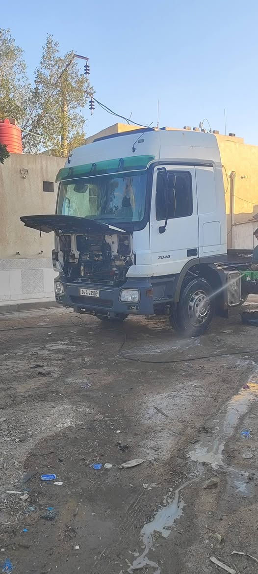 سلام عليكم البيع كتروز موديل 2004 سياره مكفولا سنويا ما ساقطه رقم الهاتف ***********
