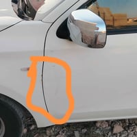 دودج رام • ٢٠١٧ • كركوك