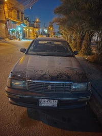 موديل ٩٤ • كهربائيات شغّالة • رقم بغداد